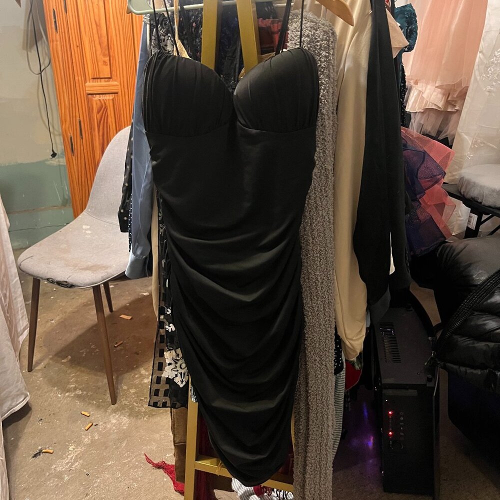 dress
